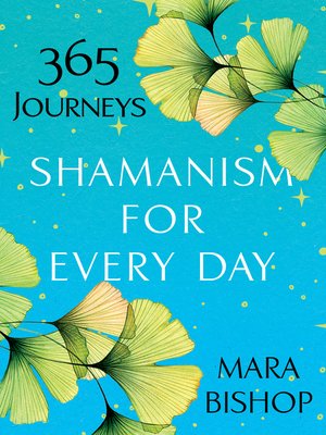 cover image of Shamanism for Every Day